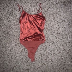 Zara bodysuit